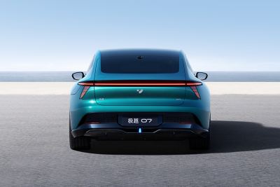 2024款 性能版-官方图-图片-有驾