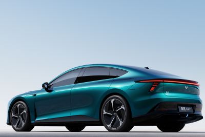 2024款 性能版-官方图-图片-有驾