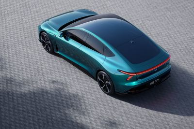 2024款 性能版-官方图-图片-有驾