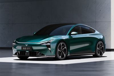 2024款 性能版-官方图-图片-有驾