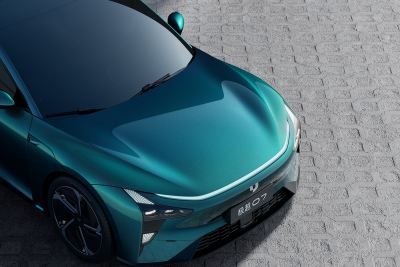 2024款 性能版-官方图-图片-有驾