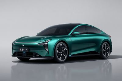 2024款 性能版-官方图-图片-有驾