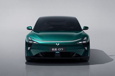 2024款 性能版-官方图-图片-有驾