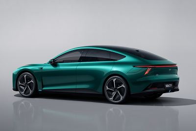 2024款 性能版-官方图-图片-有驾