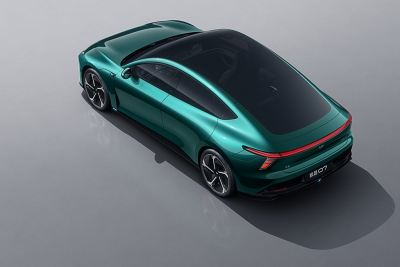 2024款 性能版-官方图-图片-有驾