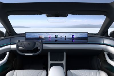 2024款 性能版-官方图-图片-有驾