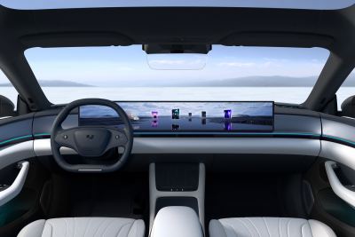 2024款 性能版-官方图-图片-有驾