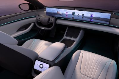 2024款 性能版-官方图-图片-有驾