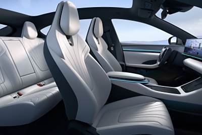 2024款 性能版-官方图-图片-有驾