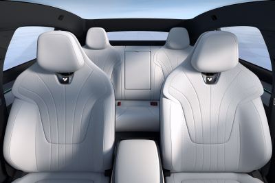 2024款 性能版-官方图-图片-有驾