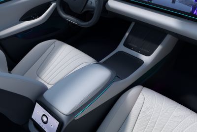 2024款 性能版-官方图-图片-有驾