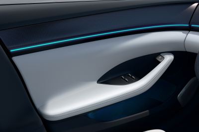 2024款 性能版-官方图-图片-有驾