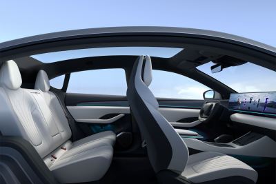 2024款 性能版-官方图-图片-有驾