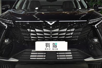 2024款 1.6T 山峰版 7座-外观-图片-有驾