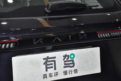 2024款 1.6T 山峰版 7座-外观-图片-有驾