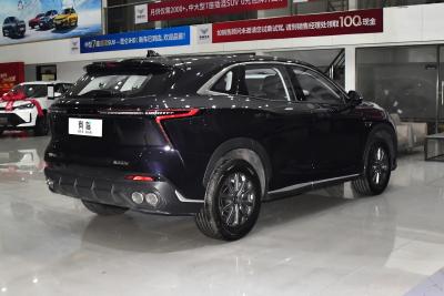 2024款 1.6T 山峰版 7座-外观-图片-有驾