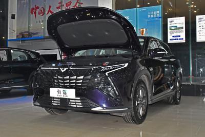 2024款 1.6T 山峰版 7座-外观-图片-有驾