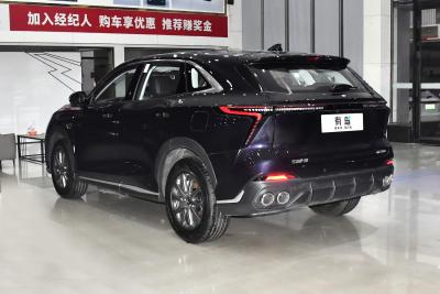 2024款 1.6T 山峰版 7座-外观-图片-有驾