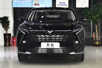 2024款 1.6T 山峰版 7座-外观-图片-有驾