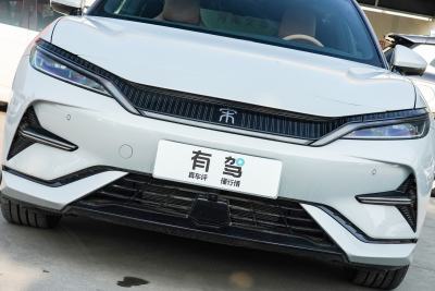 2025款 550km 卓越型-外观-图片-有驾