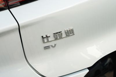 2025款 550km 卓越型-外观-图片-有驾