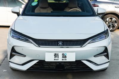 2025款 550km 卓越型-外观-图片-有驾