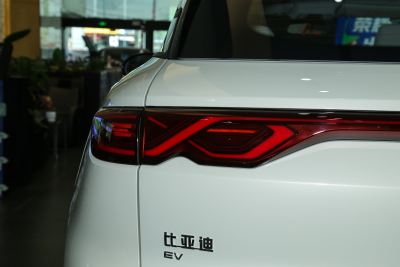 2024款 401KM 超越型-外观-图片-有驾