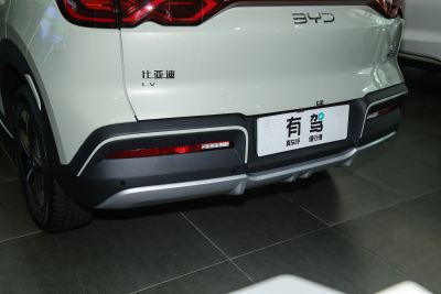 2024款 401KM 超越型-外观-图片-有驾