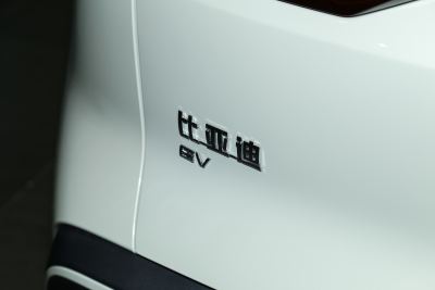 2024款 401KM 超越型-外观-图片-有驾