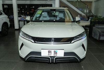 2024款 401KM 超越型-外观-图片-有驾