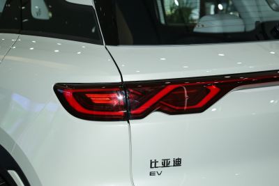 2024款 401KM 超越型-外观-图片-有驾