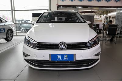 2020款 280TSI 自动好奇型-外观-图片-有驾