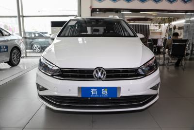 2020款 280TSI 自动好奇型-外观-图片-有驾