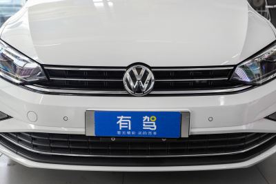 2020款 280TSI 自动好奇型-外观-图片-有驾