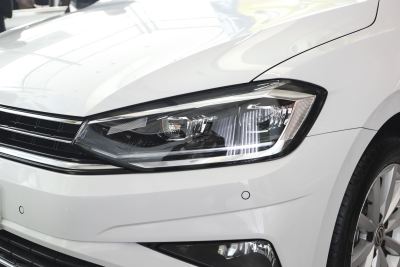 2020款 280TSI 自动好奇型-外观-图片-有驾