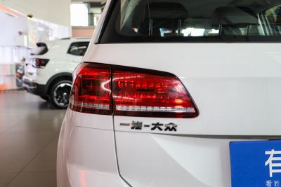 2020款 280TSI 自动好奇型-外观-图片-有驾