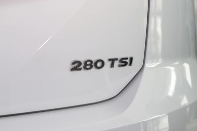 2020款 280TSI 自动好奇型-外观-图片-有驾