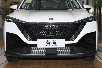 2025款 1.5T 豪华型-外观-图片-有驾