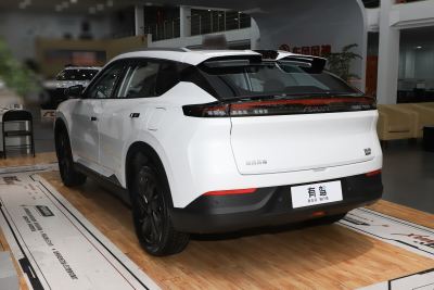 2025款 1.5T 豪华型-外观-图片-有驾