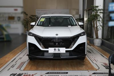 2025款 1.5T 豪华型-外观-图片-有驾