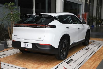 2025款 1.5T 豪华型-外观-图片-有驾