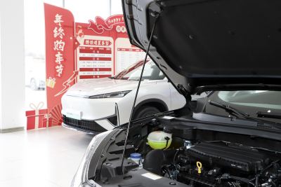 2025款 1.5T 豪华型-外观-图片-有驾