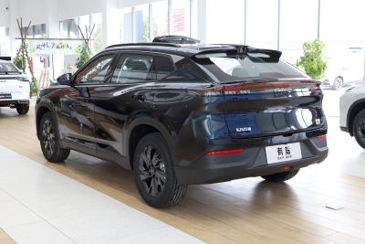 2025款 1.5T 豪华型-外观-图片-有驾