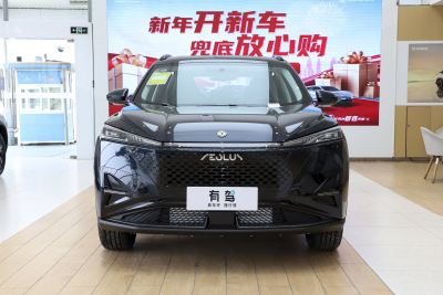 2025款 1.5T 豪华型-外观-图片-有驾