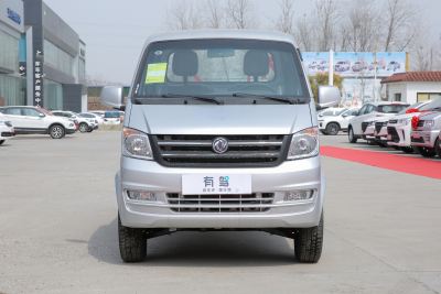 2022款 1.3L K01L DK13C-外观-图片-有驾