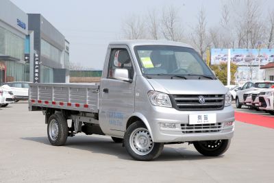 2022款 1.3L K01L DK13C-外观-图片-有驾