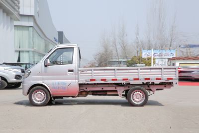 2022款 1.3L K01L DK13C-外观-图片-有驾