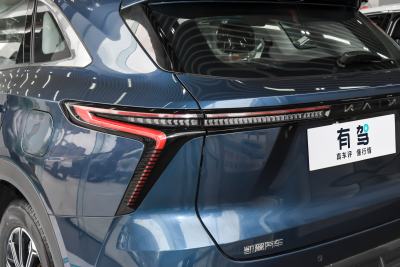 2025款 1.6T 山峰版 5座-外观-图片-有驾