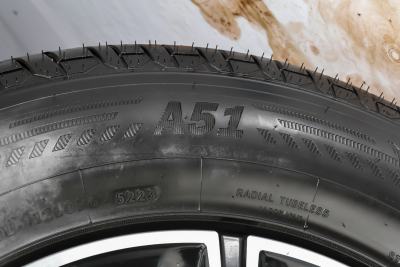 2025款 1.6T 山峰版 5座-外观-图片-有驾