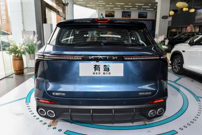 2025款 1.6T 山峰版 5座-外观-图片-有驾